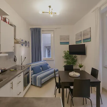 Xenia - In Via Delle Vigne 5 Apartman