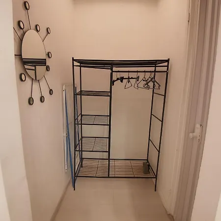 Xenia - In Via Delle Vigne 5 Apartment