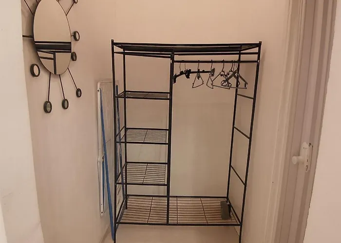 Xenia - In Via Delle Vigne 5 Apartman