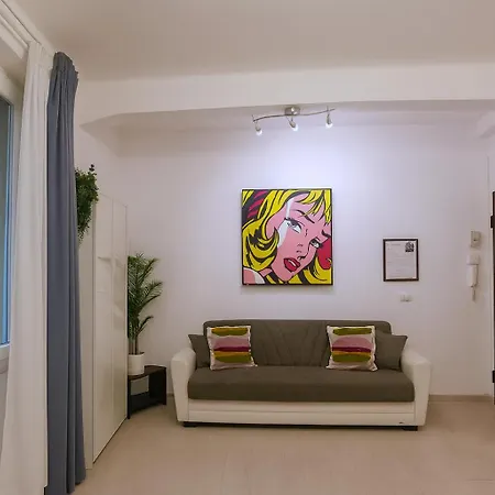 Apartmán Xenia - In Via Delle Vigne 5 *