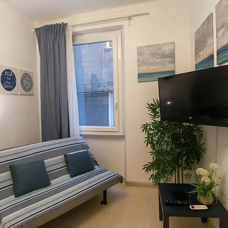 Apartmán Xenia - In Via Delle Vigne 5